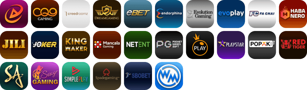 ค่ายเกม